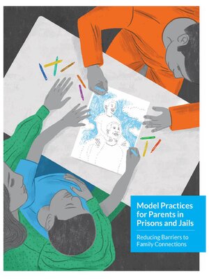 cover image of Model Practices for Parents in Prisons and Jails